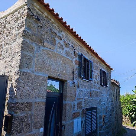Casa Da Martha Villa Celorico Da Beira Exterior foto